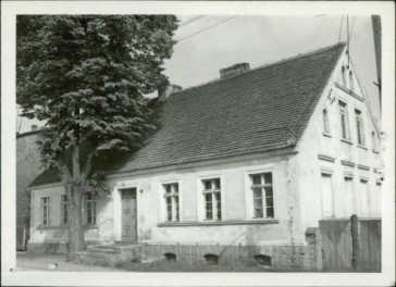 dom, skan 3