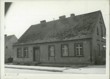 dom, skan 3