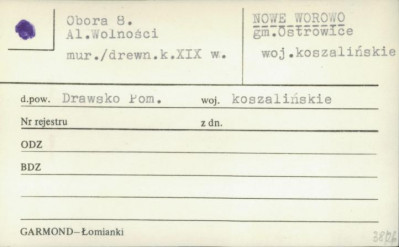 obora, skan 1