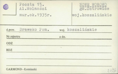 poczta, skan 1