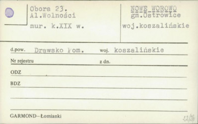 obora, skan 1
