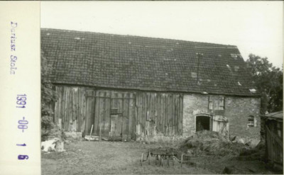 stodoła, skan 2