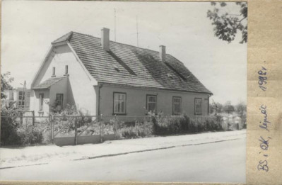 budynek mieszkalny, skan 2