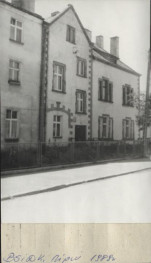 budynek mieszkalny, skan 2