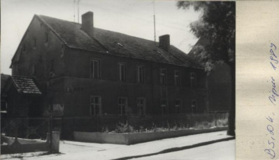 budynek mieszkalny, skan 2