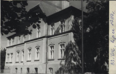budynek mieszkalny, ob. Żłobek Miejski, skan 4