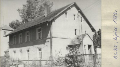 budynek mieszkalny, skan 2