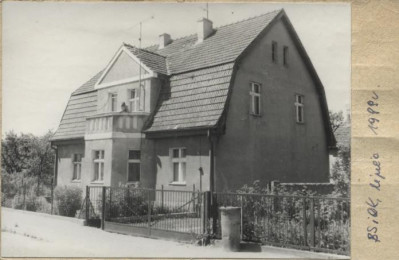 budynek mieszkalny, skan 2