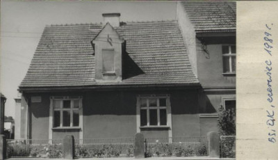 budynek mieszkalny, skan 2