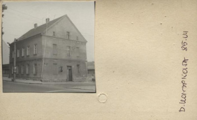 budynek mieszkalny, skan 2