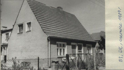 budynek mieszkalny, skan 2
