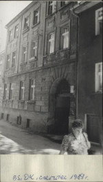 budynek mieszkalny, skan 2