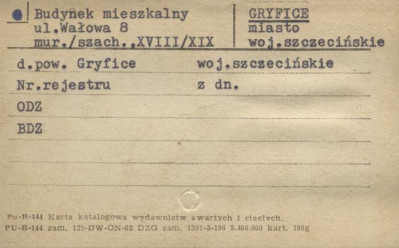 budynek mieszkalny, skan 1