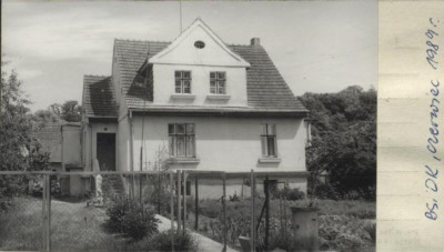 budynek mieszkalny, skan 2