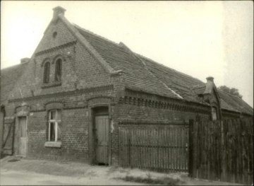 budynek gospodarczy, skan 3