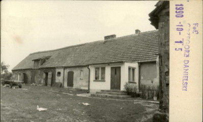 budynek gospodarczy, skan 2