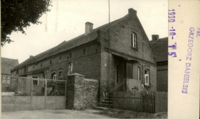 budynek mieszkalno-gospodarczy, skan 2