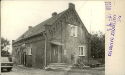 budynek mieszkalny, skan 2