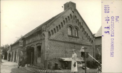 budynek gospodarczy, skan 2