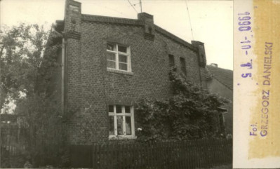 budynek mieszkalno-gospodarczy, skan 2