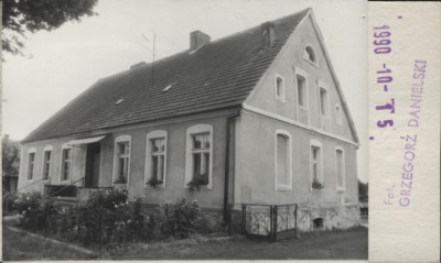 budynek mieszkalny, skan 2