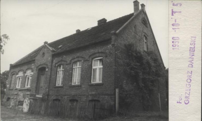 budynek mieszkalny, skan 2