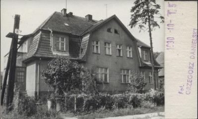 budynek mieszkalny, skan 2