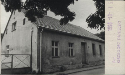 budynek mieszkalny, skan 2