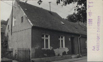 budynek mieszkalny, skan 2
