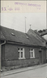 budynek mieszkalny, skan 2