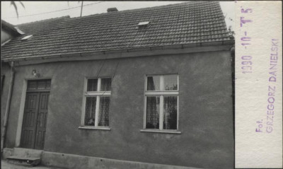 budynek mieszkalny, skan 2