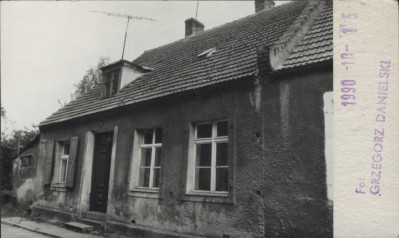 budynek mieszkalny, skan 2