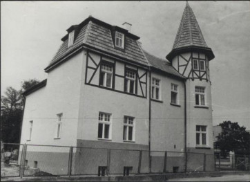 budynek mieszkalny, skan 2