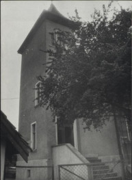 budynek mieszkalny, skan 2