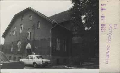budynek mieszkalny, skan 2