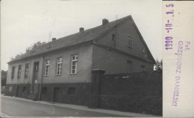 budynek mieszkalny, skan 2