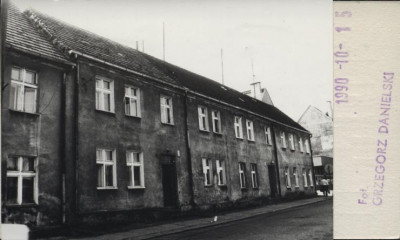 budynek mieszkalny, skan 2