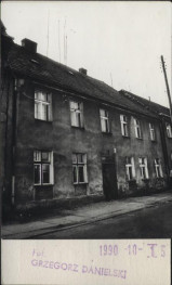 budynek mieszkalny, skan 2