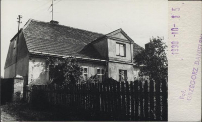 budynek mieszkalny, skan 2