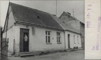 budynek mieszkalny, skan 2