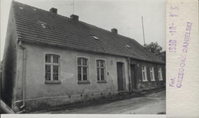 budynek mieszkalny, skan 2