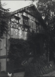 budynek mieszkalny, skan 2