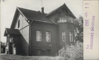 budynek mieszkalny, skan 2