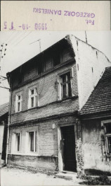 budynek mieszkalny, skan 2