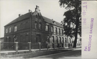 budynek mieszkalny, skan 2