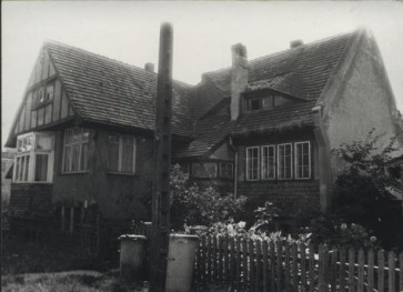budynek mieszkalny, skan 2