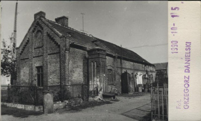 budynek gospodarczy, skan 2