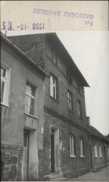 budynek mieszkalny, skan 2