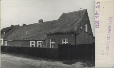 budynek mieszkalny, skan 2