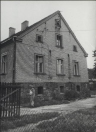 budynek mieszkalny, skan 2